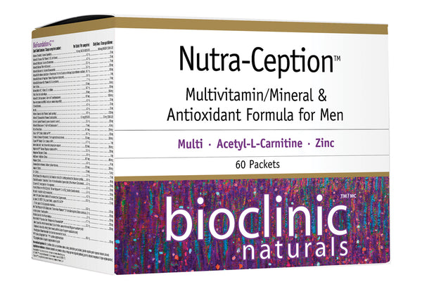 Nutra-Ception